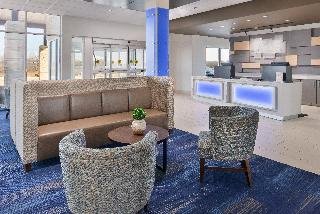 Holiday Inn Express & Suites Lee's Summit - Kansas City - รูปภาพที่ 3