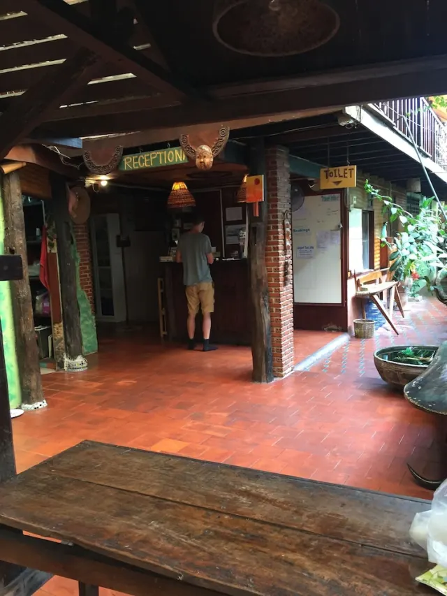 Shanti-Retreat - foto 3