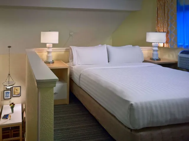 Sonesta ES Suites Colorado Springs, Colorado Springs