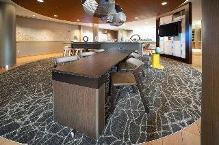 SpringHill Suites Philadelphia Valley Forge/King of Prussia - photo 3