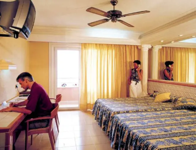 Playacapricho Hotel - fotografija 4