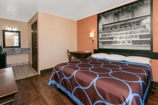 Residence Inn Lubbock North - photo 4