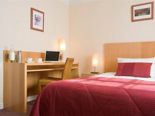 Best Western Adagio - photo 3