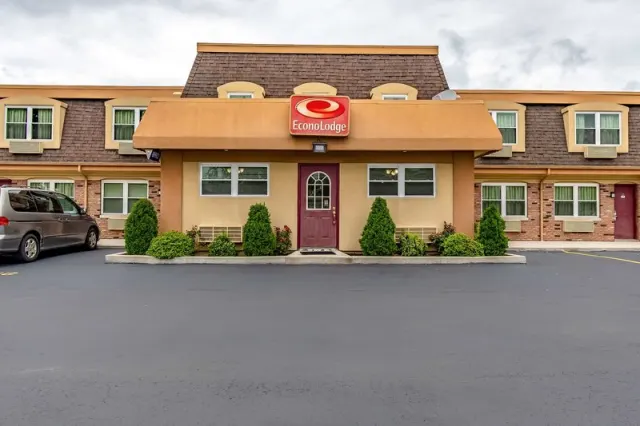 Econo Lodge Worthington - foto 2