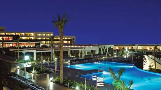 Hotel Costa Calero Thalasso & Spa
