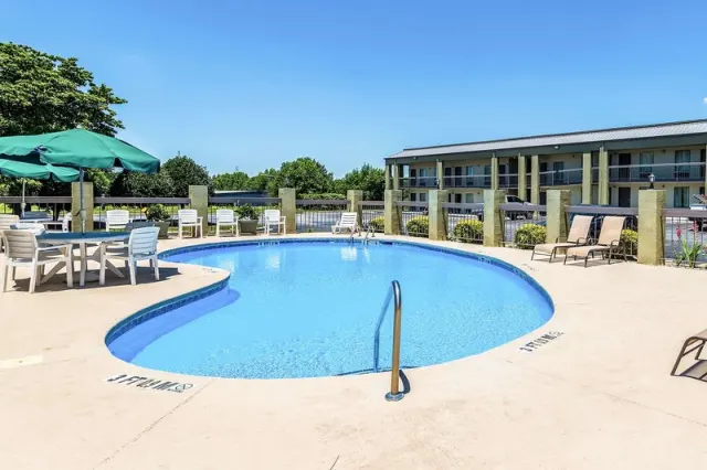 Quality Inn Simpsonville-Greenville - foto 3