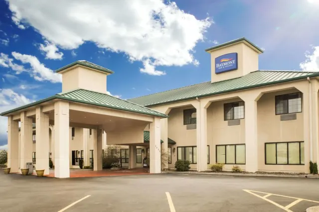 Baymont by Wyndham Johnson City, Johnson City