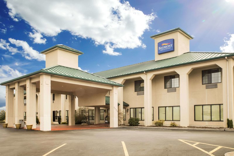 Baymont by Wyndham Johnson City - foto 1