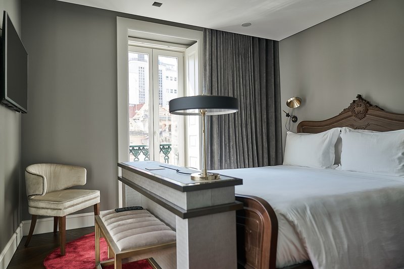 O Artista Suites by Europe - photo 1