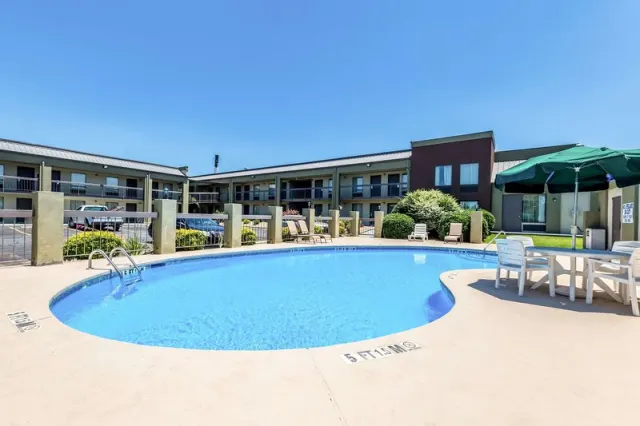 Quality Inn Simpsonville-Greenville - foto 4