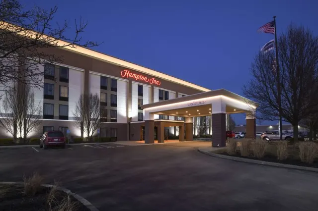 Hampton Inn CincinnatiEastgate, Ohio