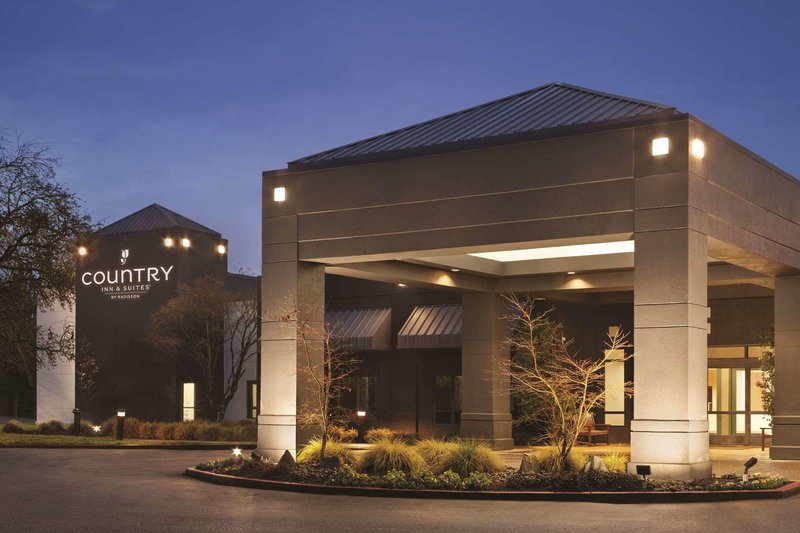 Country Inn  Suites by Radisson SeattleBothell WA - foto 1