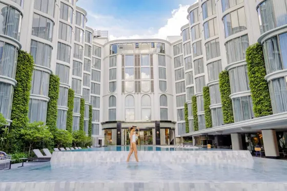 The Salil Hotel Riverside - Bangkok