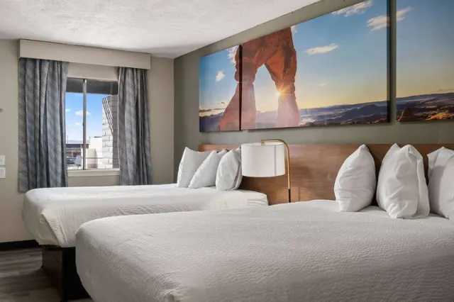 Days Inn by Wyndham Albuquerque Northeast - photo 3