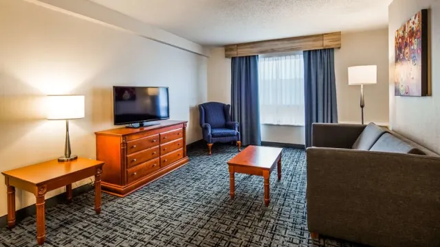 Best Western Hotel Brossard - foto 4