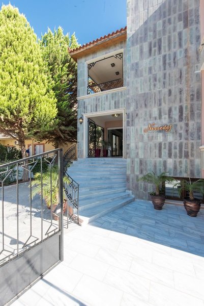 Dioniso's Apartments - photo 1