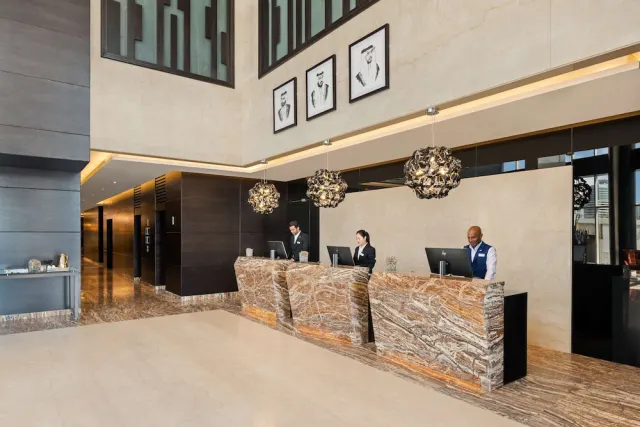 Canal Suites - photo 4