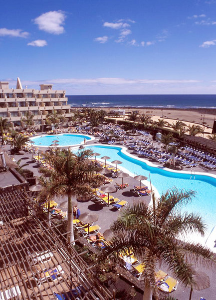 Hotel Beatriz Playa & Spa - kuva 3