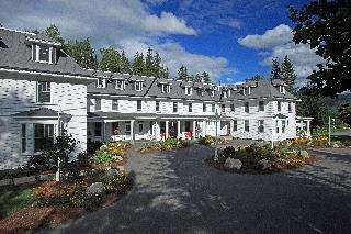 Omni Bretton Arms Inn at Mount Washington - photo 1