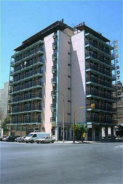 Rotonda - photo 1