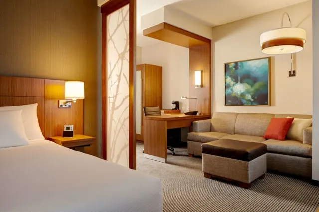 Hyatt Place DetroitNovi - photo 3