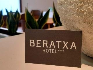 Hotel Beratxa - photo 2
