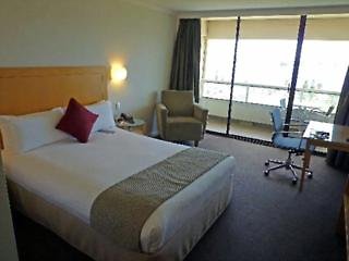 Crowne Plaza Perth - photo 3