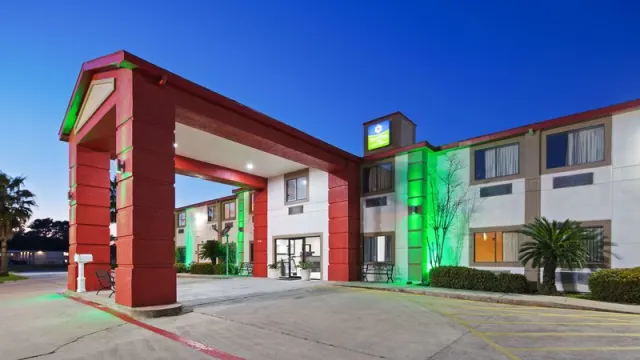 SureStay Hotel by Best Western Orange - photo 2