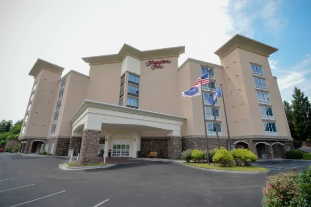 Hampton Inn Salem EastElectric Road, Virginia