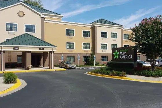 Candlewood Suites Annapolis