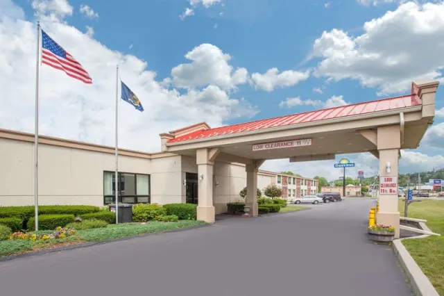 Days Inn by Wyndham Liberty, Liberty
