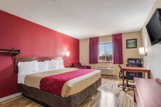 Econo Lodge, Shelbyville