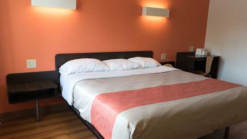 Motel 6 Lafayette IN - photo 1