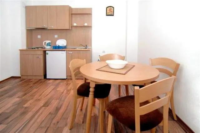 Apartcomplex Business - photo 3