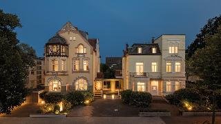 Boutiquehotel Dreesen - Villa Godesberg - photo 3