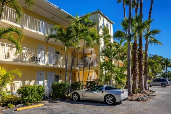 Bayside Inn Key Largo
