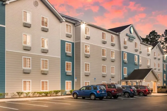 Extended Stay America Select Suites  Ocala - photo 4
