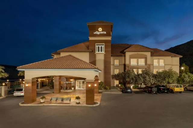 La Quinta Inn  Suites by Wyndham St George - foto 4