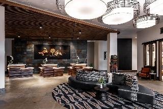 7 Cedars Hotel & Casino - photo 4