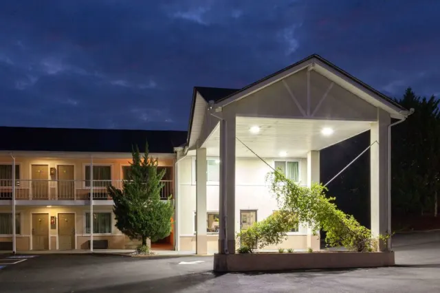 Days Inn by Wyndham Dahlonega - foto 2