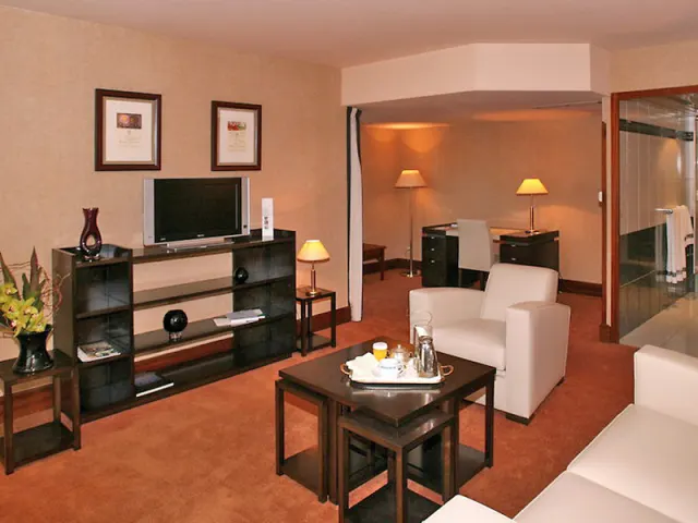 Hôtel Burdigala by Inwood Hotels - foto 3