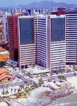 Holiday Inn Fortaleza, Northeast