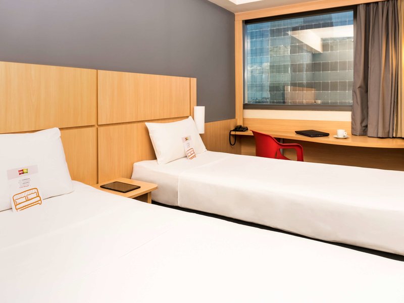 Porto Rio Hotel - photo 1