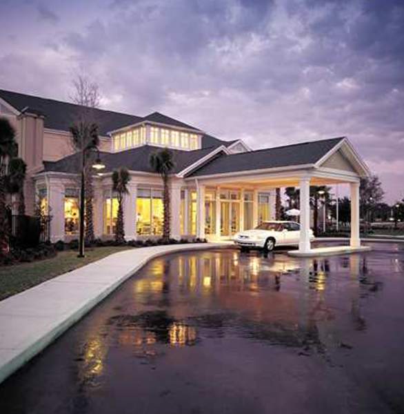 Hilton Garden Inn Calgary Airport, Alberta