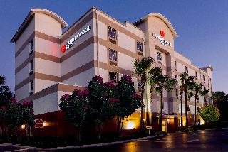 Candlewood Suites Ft. Lauderdale Airport Cruise - foto 4