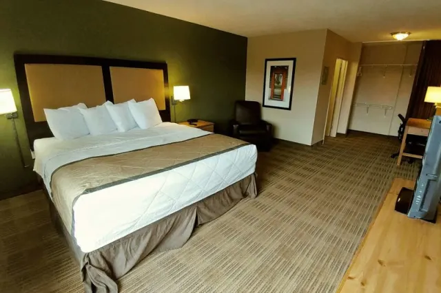 Extended Stay America Suites - Norwalk - Stamford - foto 4