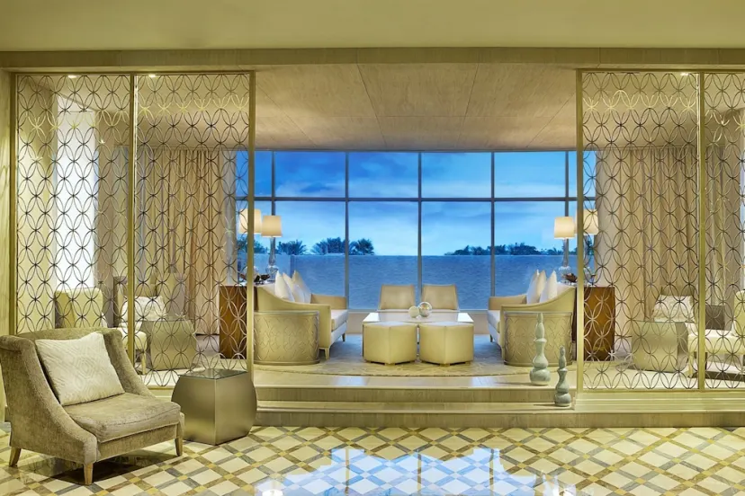 Al Habtoor Grand Resort Autograph Collection - photo 1