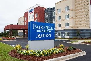 Fairfield Inn & Suites Enterprise - photo 4