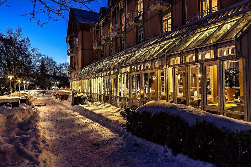 relexa hotel Bad Steben - photo 1