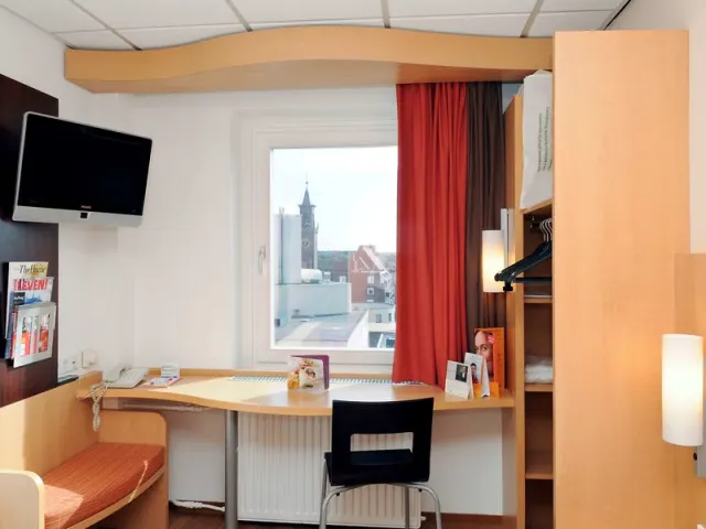 ibis Styles Den Haag Scheveningen - photo 3